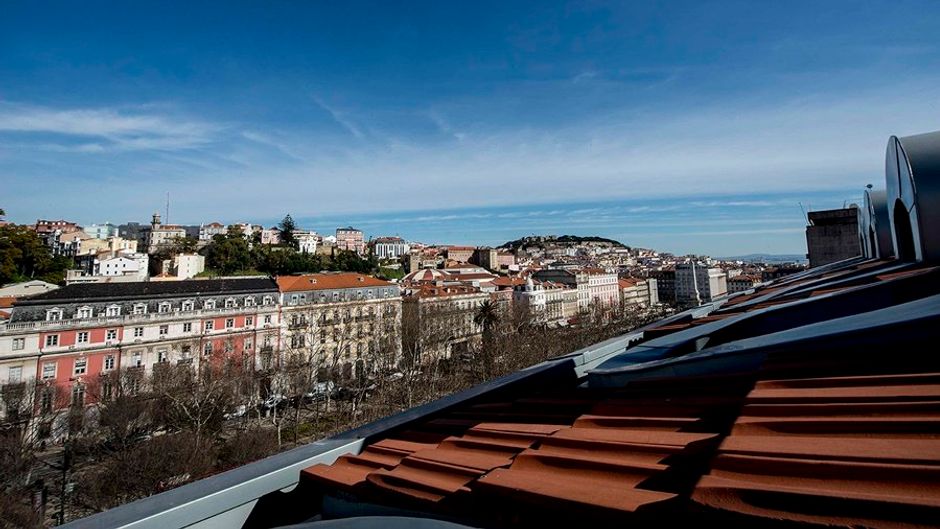 BessaHotel Liberdade Exterior