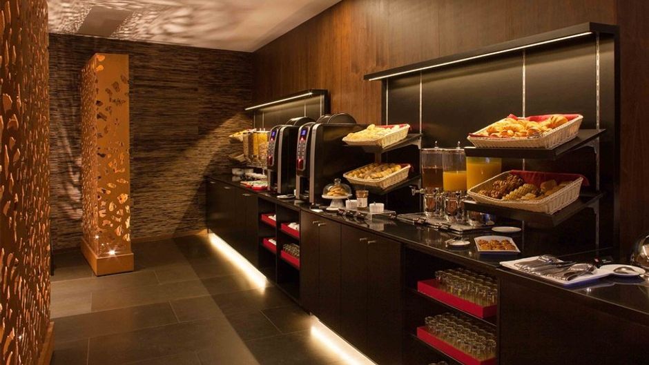 BessaHotel Liberdade Restaurant