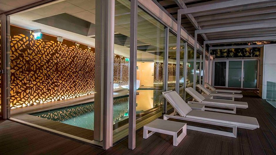 BessaHotel Liberdade Spa