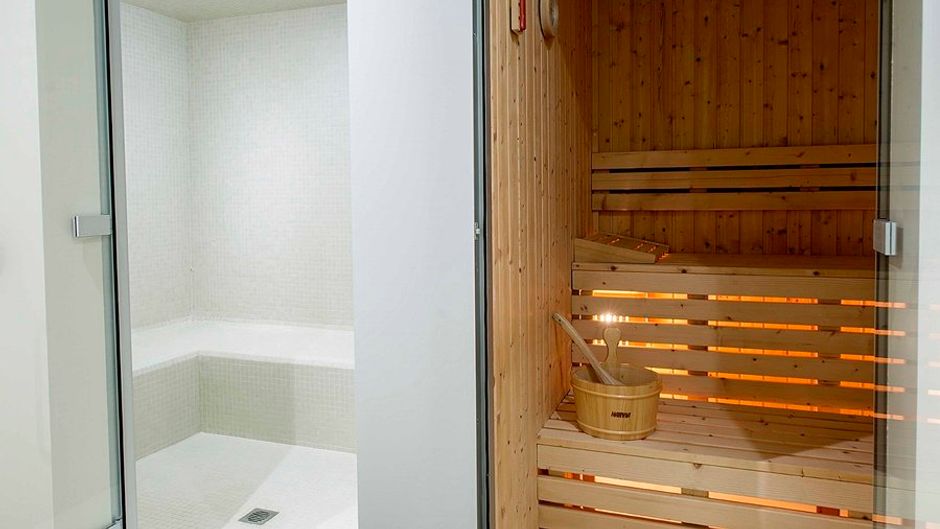 BessaHotel Liberdade Spa