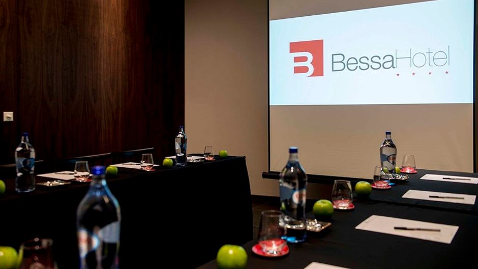 BessaHotel Liberdade Meeting