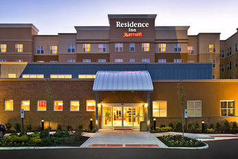 Residence Inn Coconut Creek