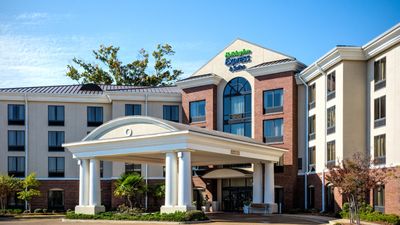 Holiday Inn Express