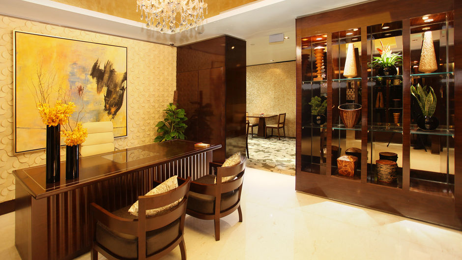 Crowne Plaza Beijing Chaoyang U Town Other