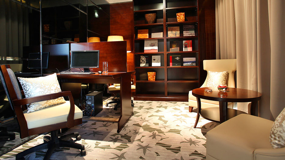 Crowne Plaza Beijing Chaoyang U Town Other