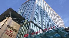 Crowne Plaza Beijing Chaoyang U Town