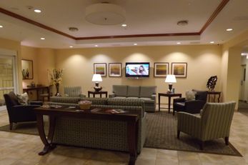 Candlewood Suites Fredericksburg