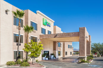Holiday Inn Express Nogales