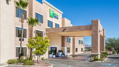 Holiday Inn Express Nogales