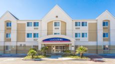 Candlewood Suites Nogales
