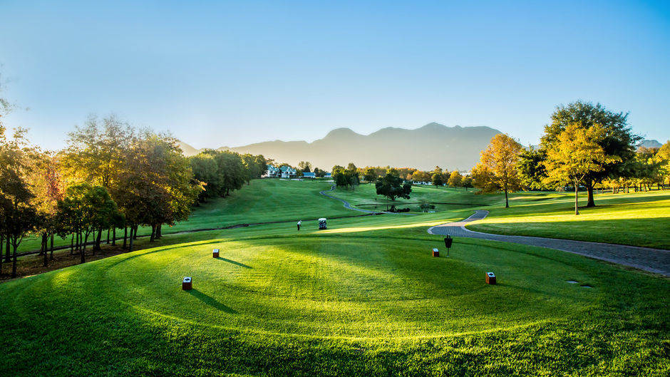 The Manor House Golf