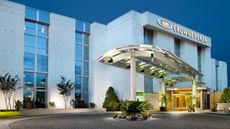 Crowne Plaza Charleston Airport Conv Ctr