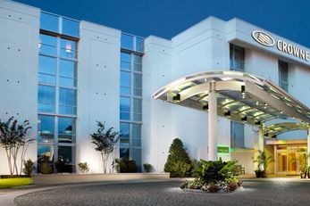 Crowne Plaza Charleston Airport Conv Ctr