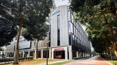 M Social Hotel