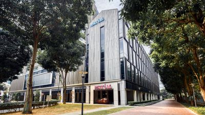 M Social Hotel