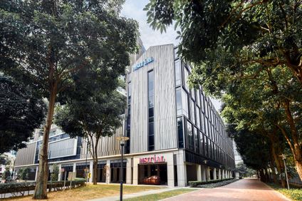 M Social Hotel