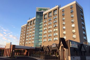 Holiday Inn Hotel & Stes London