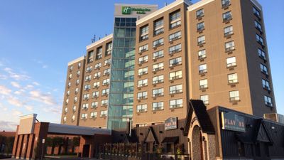 Holiday Inn Hotel & Stes London