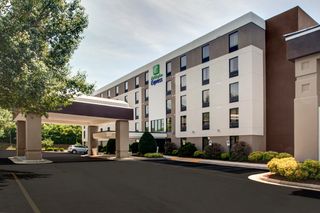 Holiday Inn Express
