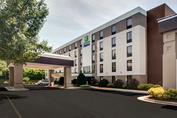 Holiday Inn Express