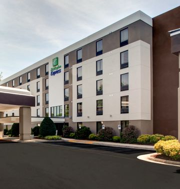 Holiday Inn Express