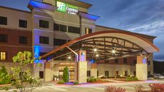 Holiday Inn Express/Suites Columbia Univ