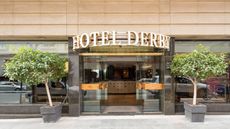 Derby Hotel