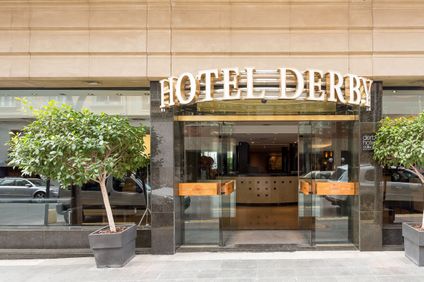 Derby Hotel