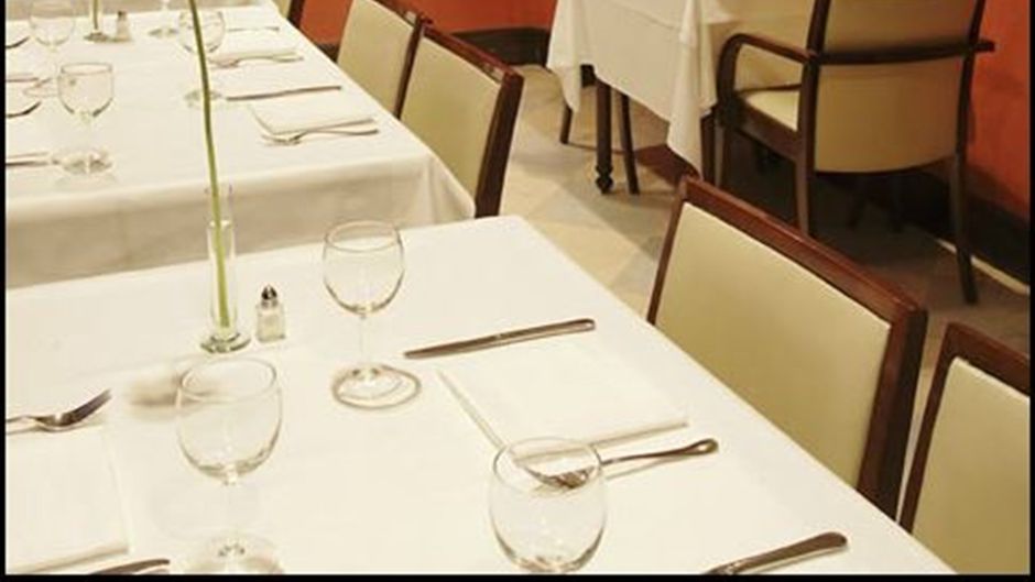 Derby Hotel Restaurant