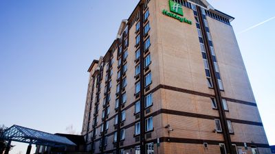 Holiday Inn Slough-Windsor