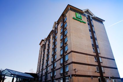 Holiday Inn Slough-Windsor