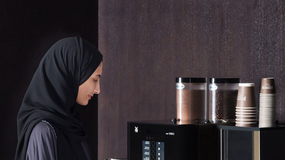 Staybridge Suites al Khobar Restaurant