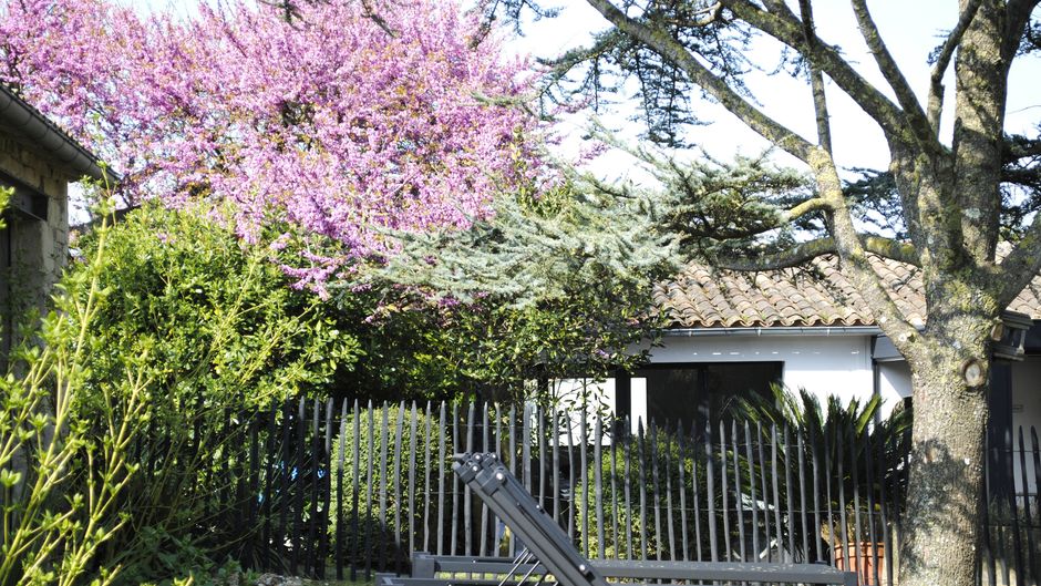 Le Clos Saint-Martin Hotel & Spa Spa