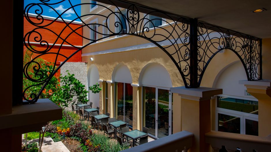 Holiday Inn Express Merida Centro Other