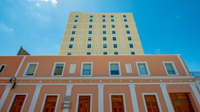 Holiday Inn Express Merida Centro