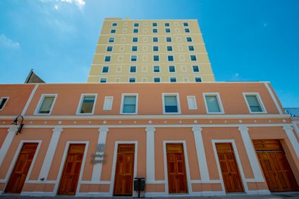 Holiday Inn Express Merida Centro