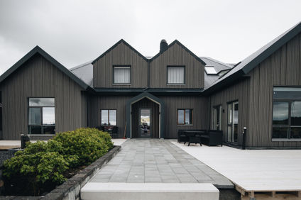 Hotel Berg