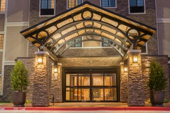 Staybridge Suites Austin North