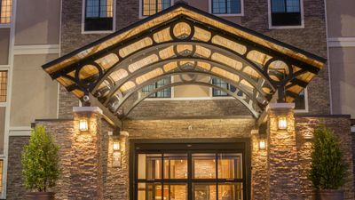 Staybridge Suites Austin North