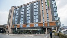 Holiday Inn Express Sheffield City Ctr