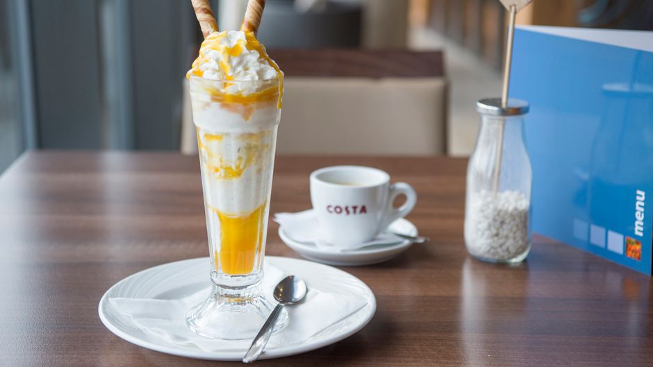 Holiday Inn Express Sheffield City Ctr Restaurant
