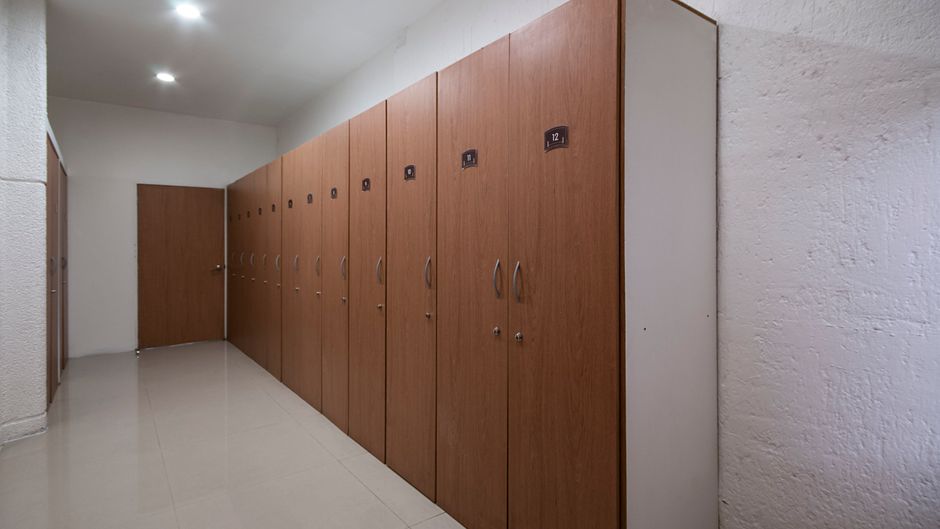 Staybridge Suites Guadalajara Expo Other