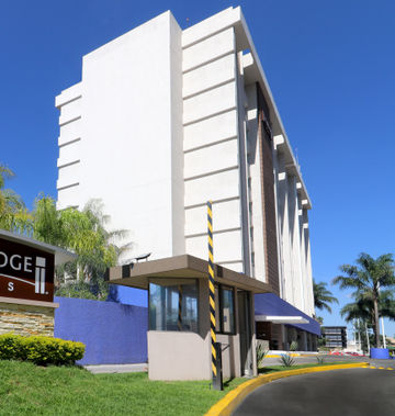 Staybridge Suites Guadalajara Expo