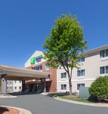 Holiday Inn Express