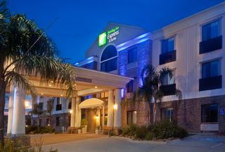 Holiday Inn Express