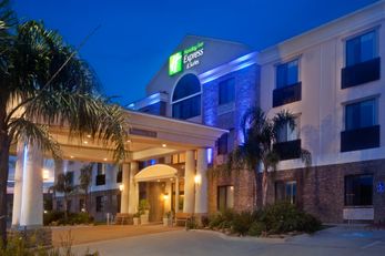 Holiday Inn Express