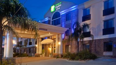 Holiday Inn Express