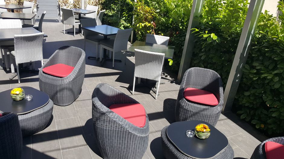 Holiday Inn Clermont-Ferrand Centre Other