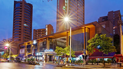 Holiday Inn Express & Suites Medellin