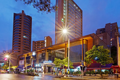 Holiday Inn Express & Suites Medellin